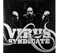 Virus Syndicate - Work Related Illness [Import]