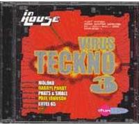 Virus Teckno 3