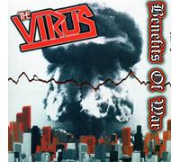 Virus,the - Benefits of War [Import]