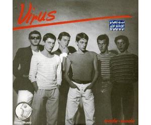 Virus - Wadu [Import]