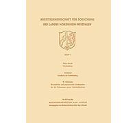 Virusforschung. Zoologisches Institut Bonn Fortschritte Der Krebsforschung. Wirtschaftliche Und Organisatorische Gesichtspunkte Für Die Verbesserung Unserer Hochschulforschung