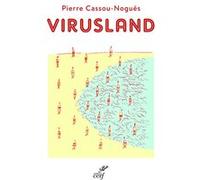 Virusland Pierre Cassou-Noguès (Auteur)