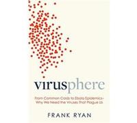 Virusphere by Frank Ryan Frank Ryan (Auteur)