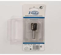 VIRUTEX 1140016 - Fresa para ranurar D.18 MD.