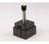 VIRUTEX 1240024 - Fresa para ranurar D.12 MD.