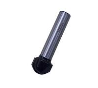 VIRUTEX 1740324 - Fresa copetes R10 con quita-colas