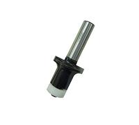 VIRUTEX 1740350 - Fresa perfilar recta R=6 con RDTO M.D.
