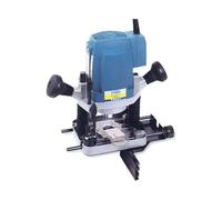 VIRUTEX 1750000 - Cabezal pernios sin plantilla ZB93 para fresadora FR192VG