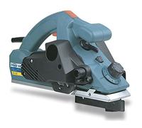 VIRUTEX 2000301 - Brosse CE120P 230 V 750 W largeur de coupe 82 mm galce 0 à 25 mm avec mallette M2 3,8 kg