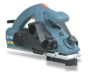 VIRUTEX 2000301 - Brosse CE120P 230 V 750 W largeur de coupe 82 mm galce 0 à 25 mm avec mallette M2 3,8 kg