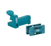 Araseur de chant AU93 + coupe en bout RC21E - VIRUTEX 2800086