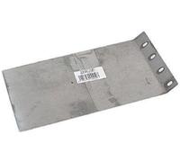 VIRUTEX 4023051 - Base chapa M75/LB31/AF11, Black