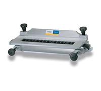 Virutex 5000000 Gabarit de Liens PL11, Noir