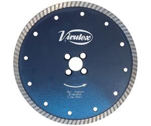 VIRUTEX 7040329 - Disco diamantado D.180 mm