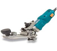 Virutex Affleureuse inclinable FR292R, électronique, il comprend coffret de transport