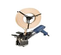 Virutex Plaqueuse de chants AG98R manuelle 1500W Noir