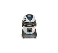 Virutex - Aspirateur eau et poussières 27 L 1200 W - ASM582T