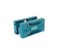 Araseur de chant manuel double coupe AU93 VIRUTEX - 2800000