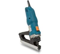 Virutex Blender RA17VG 230V 3 Vitesses Acier Inoxydable Noir 1000W 30.000 tr/min Malette M1 1,95 Kg