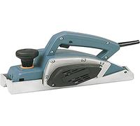 Virutex CE89E 230V Rabot Industriel en Fonte avec Case M1, 3.3 kg