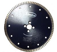 VIRUTEX Lame diamant 180 mm - 7040329 - 180 mm / 20 mm