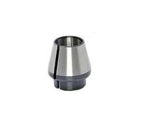 VIRUTEX Pince Ø 8 mm pour affleureuse et rainureuse - 1222024