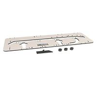 Virutex PLANTILLA FRESADO ENCIMERAS PFE60 Noir