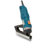 VIRUTEX Rainureuse pour joints isolants 1000W pince Ø6mm RA17VG - 1700486