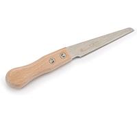 Virutex - Scie couteau Japonaise flexible à araser - Lame Précision Plus 100 mm - FLUSH CUTTING - J1150 - Virutex