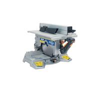 VIRUTEX Scie onglet à table 1500W Ø 300 - TM33W - 3300400 ALU