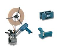 Virutex - Set de plaqueuse de chants portable - AG52F