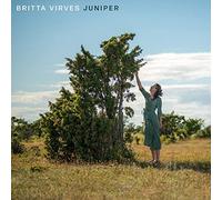 Virves, Britta - Juniper