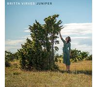 Virves, Britta - Juniper-Digi