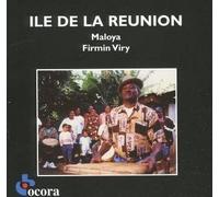 Viry, Firmin - Ile de la Reunion : Maloya