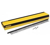 Boite de 1000 vis en bande DEWALT DWF4000250 (25 x 3.5mm) pour visseuse placo DEWALT