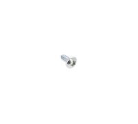 Vis 4,2x9,5 387854510/6 pour Four AEG, ARTHUR MARTIN,, ESSENTIEL B, FAURE, ZANUSSI , FOUR ENCASTRABLE ESSENTIELB EFMC65N1, FOUR ENCASTRABLE