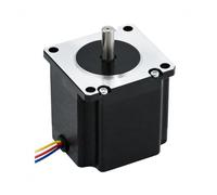 Vis à Billes, Moteur Pas À Nema 23 57HS56-2804A6.35 pour Machine CNC