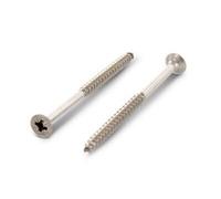 Vis à bois 3x45/30, PZ, A4 - paquet de 200