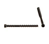 Vis à bois ACTON Tête hexa - Inox A2 - DIN 57 - 62304