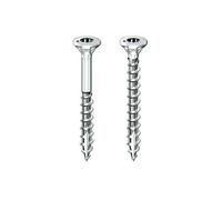 Rocket Vis bois ROCKET tête fraisée Torx filetage partiel 6x100