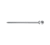 Vis à bois aggloméré fraisées Fischer FPF II CTP TX 4mm x 60mm 200 pièces