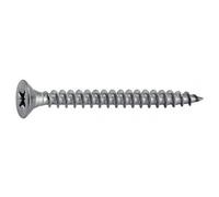 Acton Vis à bois tête fraisée Pozidriv PZ2 inox A2 Ø3 x 20 mm boîte 200