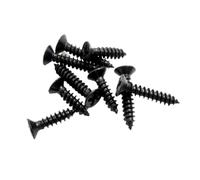 Vis à bois autotaraudeuses à tête fraisée cruciforme en acier inoxydable 304 M1.7 M2 M2.5 M3 M3.5 M4, 20/100 pièces(20pcs M3x25mm)
