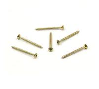 Vis à bois CH PZ 5,0 x 60 ZZ - PZ2 - paquet de 200 pièces