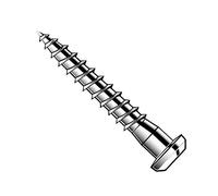 Vis à bois CSA Torx Simpson - 5x35mm, Boite de 250, Inox