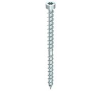 Heco 61225 TOPIX-Plus CombiConnect 6,5, galvanisé, 6,5 x 150 cm