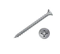 fischer fischer Power-Fast II 5,0x50 SK blvz VG PZ 200 Quantité:200