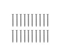 Vis à bois - INOX - Accessoire de montage voile - Nesling - BTE 20 unités