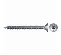 Vis à bois Power FPF II CTF FISCHER 3,5 x 30 BC - Boite de 200 - 670076