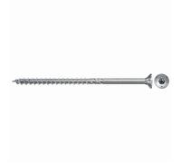 Vis à bois Power FPF II CTF FISCHER 4 x 40 BC - Boite de 200 - 670170